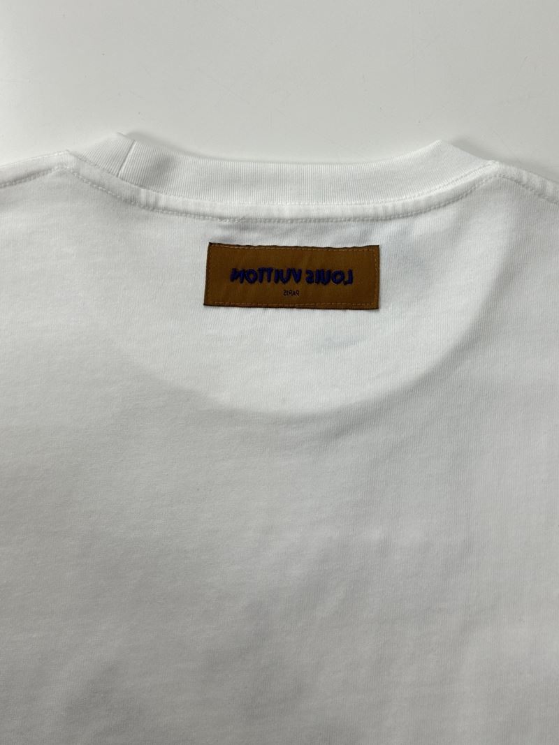 Louis Vuitton T-Shirts